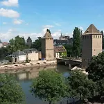 Le 11 - Terrasse Et Jardin A 10 Minutes A Pieds Du Centre-Ville